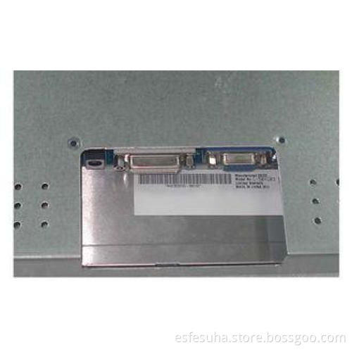 12 Inch 15W 800 x 600 Pixels AMG-12OPHA Industrial LCD Disp
